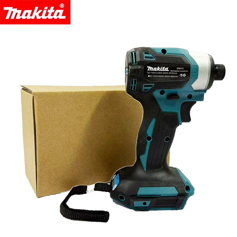 Atornillador de Impacto Inalám - Power Tools Battery Repair reseña y precio