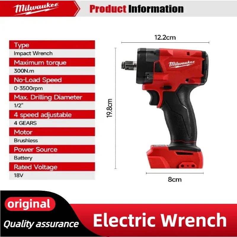 Kit de herramientas eléctricas - Reciprocating Saw Cordless reseña y precio