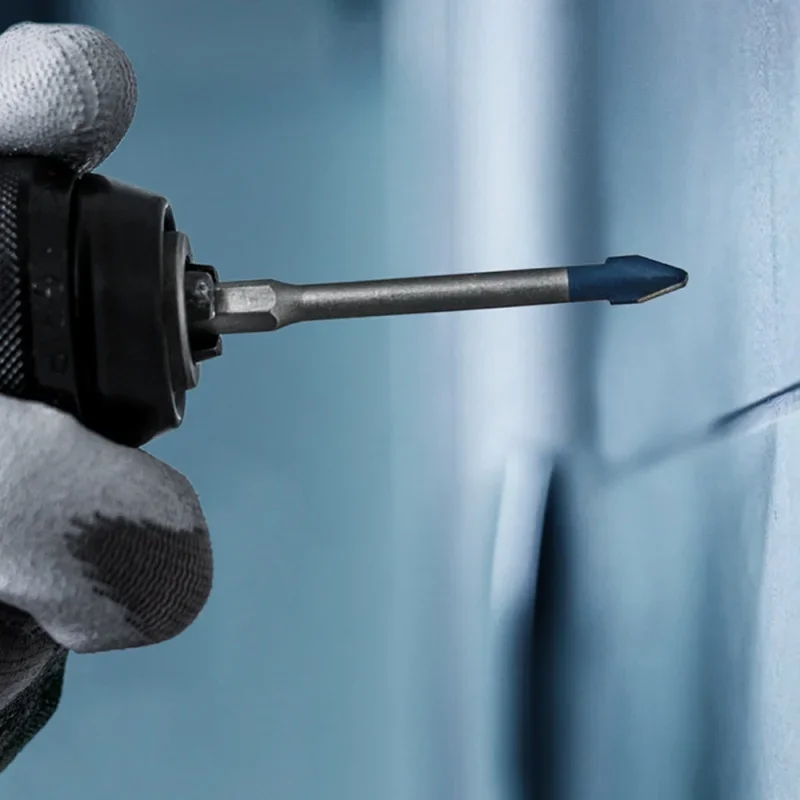 Brocas de cerámica dura BOSCH  - Power Tools Drill reseña y precio