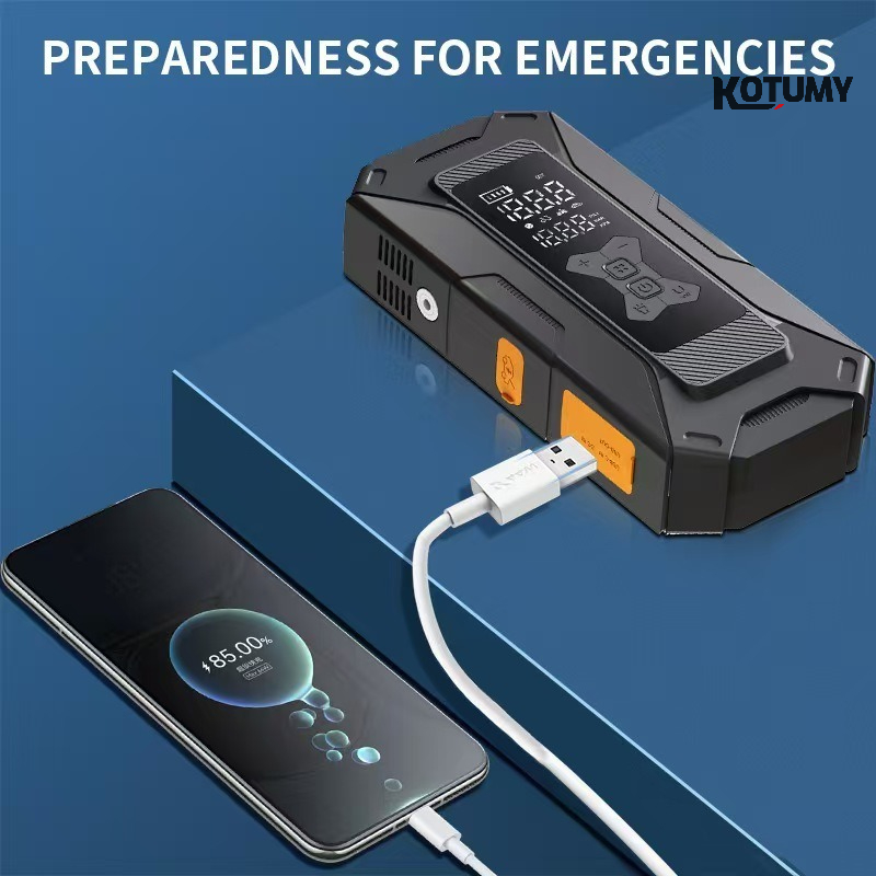 Mini Compresor de Aire Inalámb - Air Compressor Mini reseña y precio