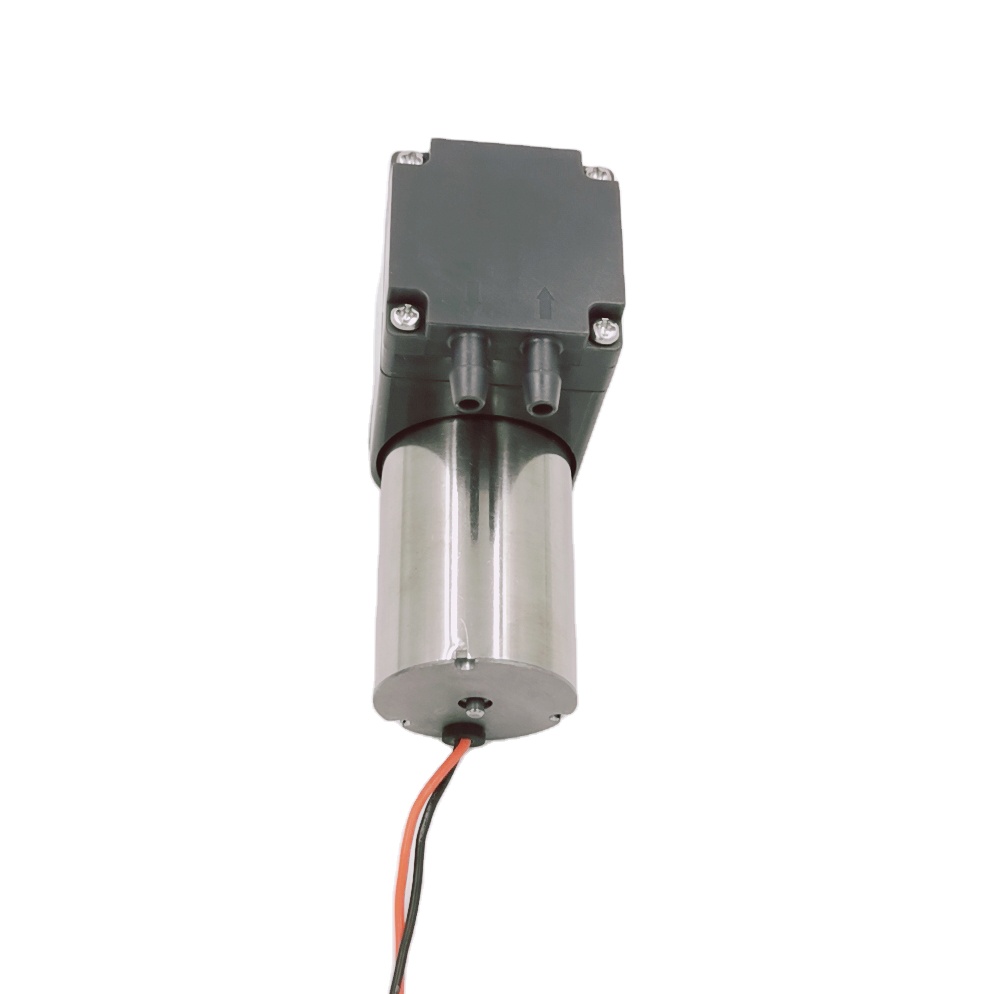 Mini Compresor de Aire de 12v  - Air Compressor Mini reseña y precio