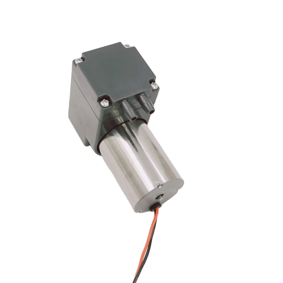 Mini Compresor de Aire de 12v  - Air Compressor Mini reseña y precio
