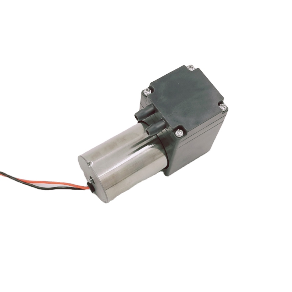 Mini Compresor de Aire de 12v  - Air Compressor Mini reseña y precio