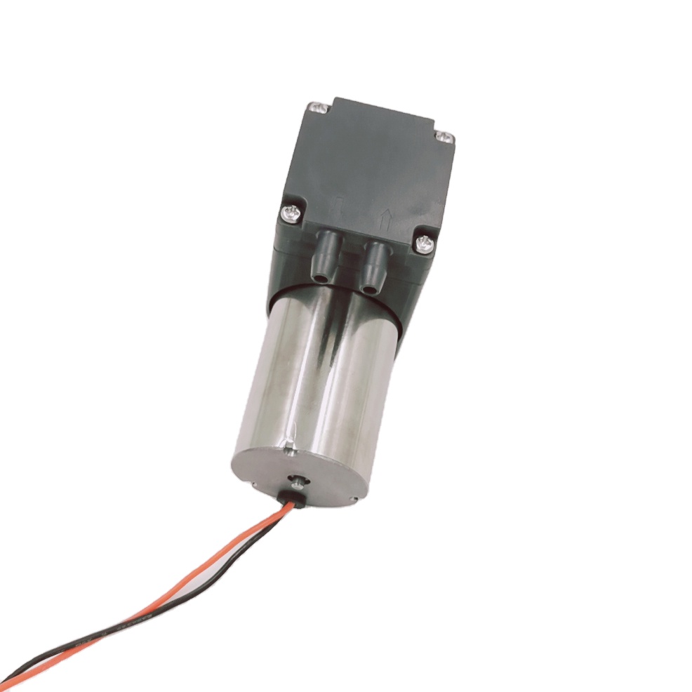 Mini Compresor de Aire de 12v  - Air Compressor Mini reseña y precio