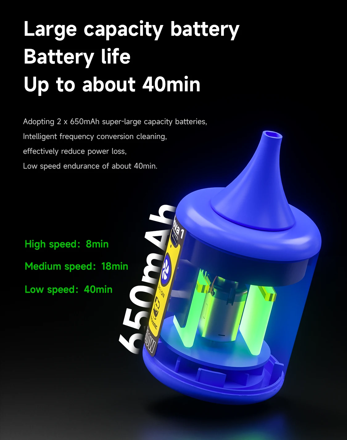 Soplador eléctrico mecánico No - Power Tools Battery Repair reseña y precio