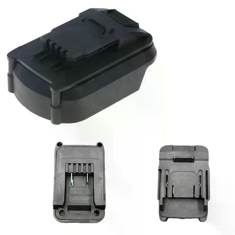 Adaptador de Batería para Herr - Power Tools Universal Battery reseña y precio