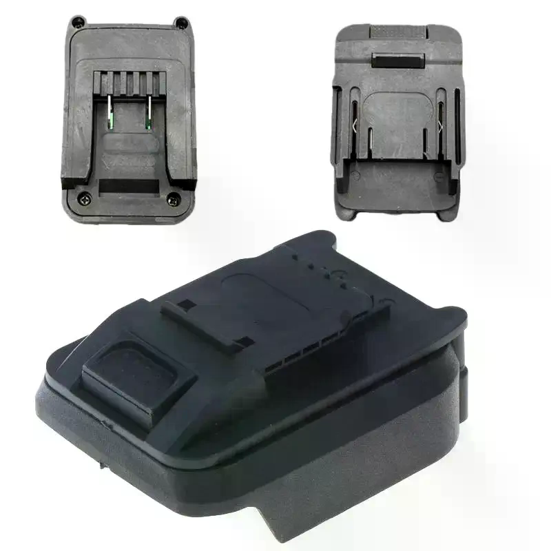 Adaptador de Batería para Herr - Power Tools Universal Battery reseña y precio