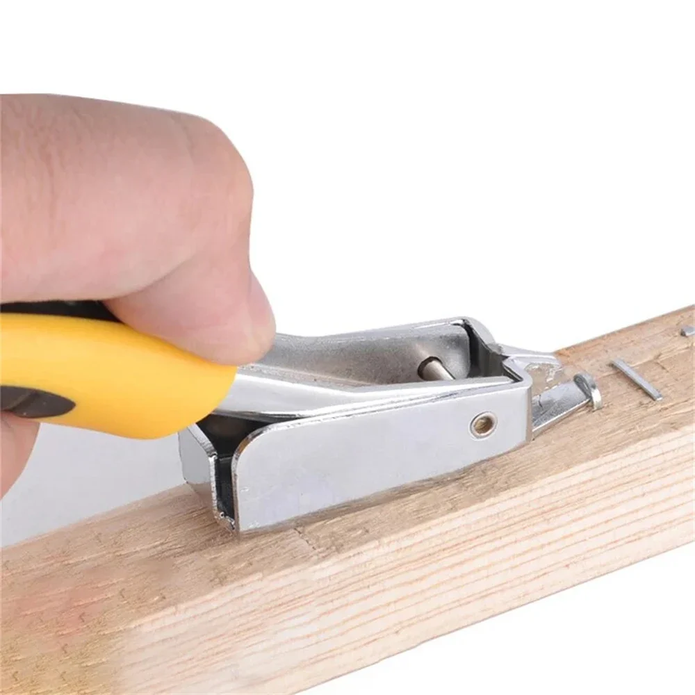 Extractor de grapas de piezas, - Power Tools For Construction reseña y precio