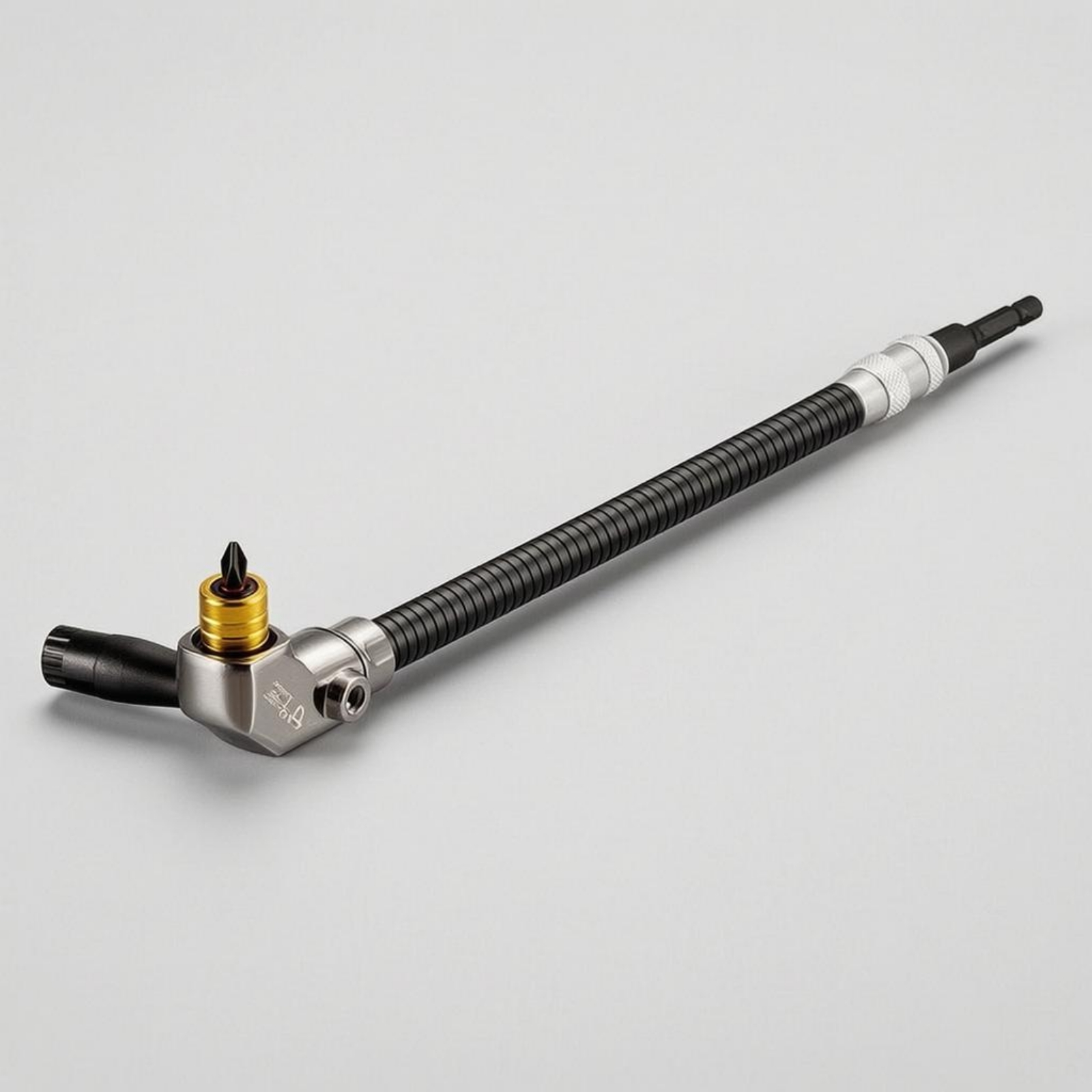 Adaptador de taladro angular d - Power Tools Drill reseña y precio
