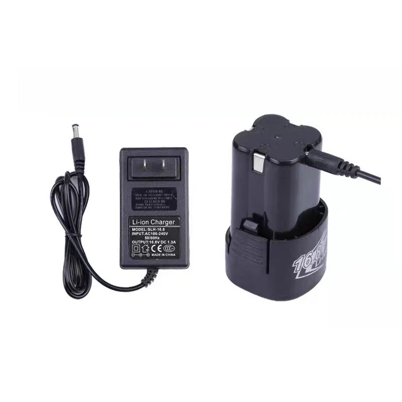 Batería recargable de iones de - Power Tools Universal Battery reseña y precio