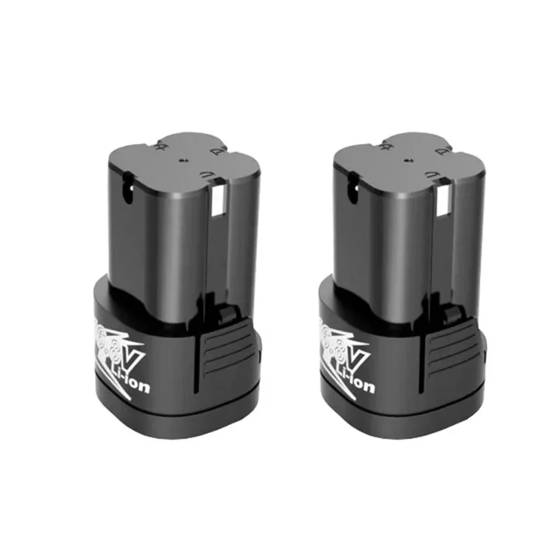 Batería recargable de iones de - Power Tools Universal Battery reseña y precio