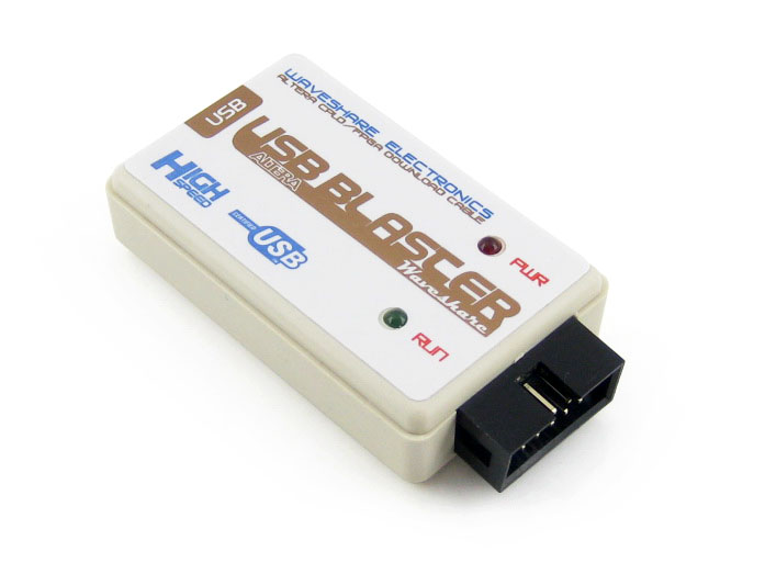 Cable de Descarga USB Blaster  - Power Tools Download reseña y precio