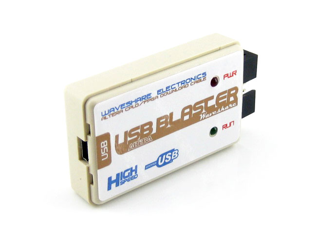 Cable de Descarga USB Blaster  - Power Tools Download reseña y precio
