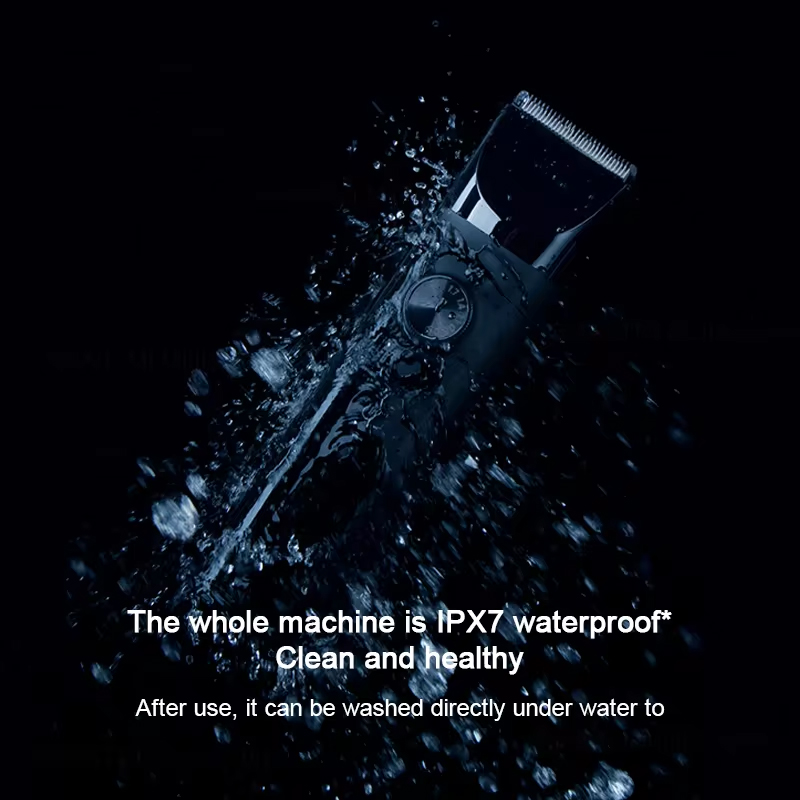 Cortadora de Pelo Eléctrica In - Xiaomi Power Tools reseña y precio