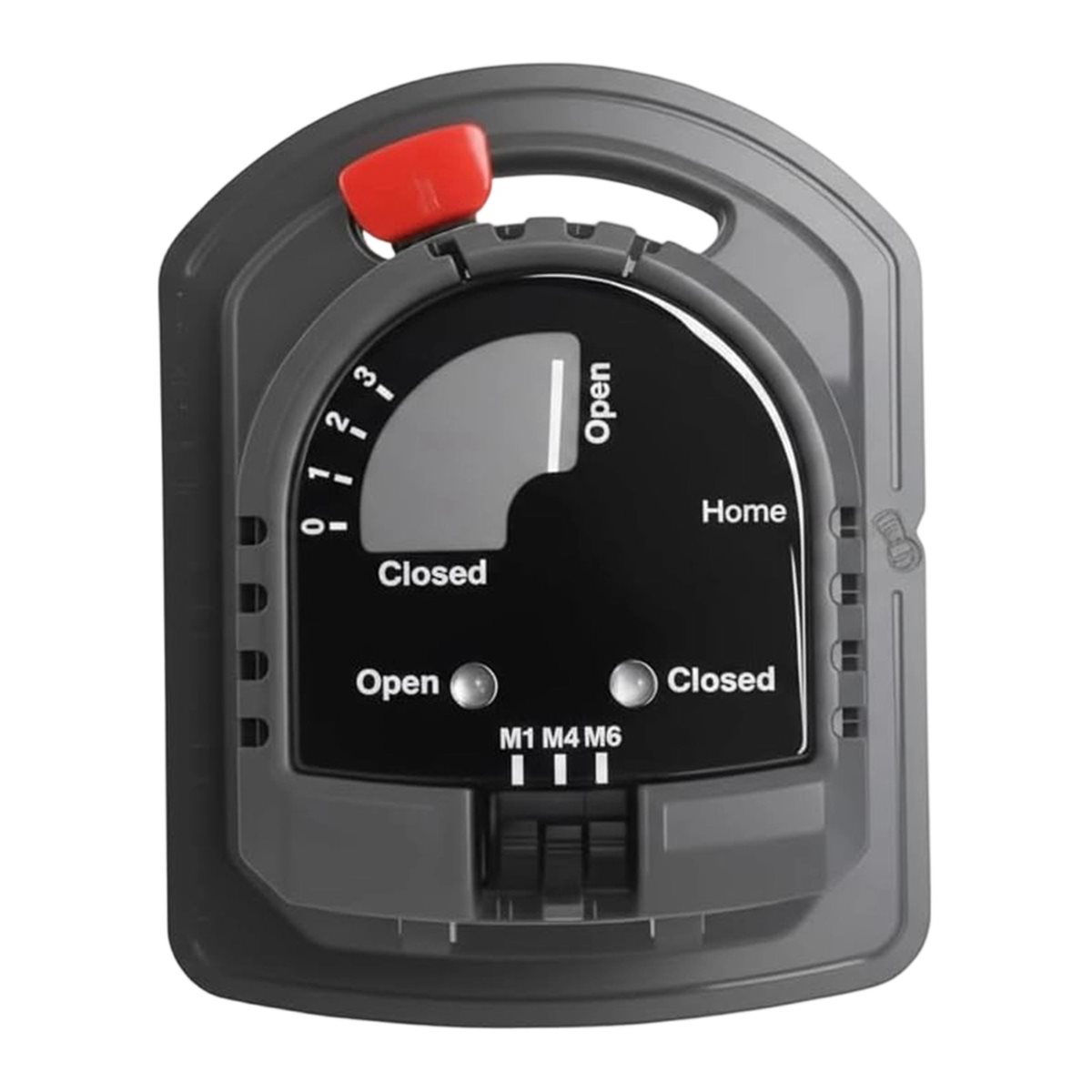 Amortiguadores de Zona de Repu - Power Tools Zones reseña y precio