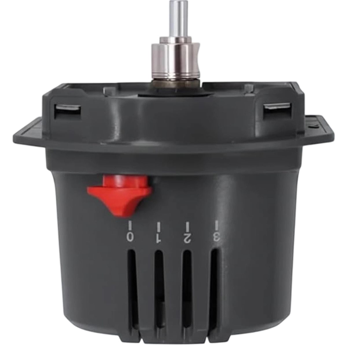 Amortiguadores de Zona de Repu - Power Tools Zones reseña y precio