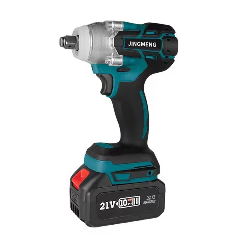 Para 21V Makita TW285 520N.m l - Power Tools Universal Battery reseña y precio