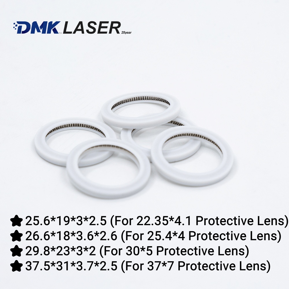 Anillo de sellado láser DMK WS - Power Tools Used In Welding reseña y precio