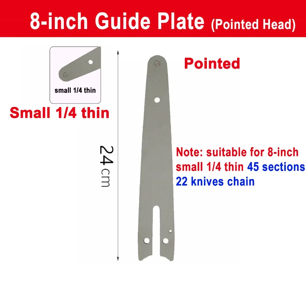 Sierras de cadena de 8 pulgada - Reciprocating Saw Cordless reseña y precio