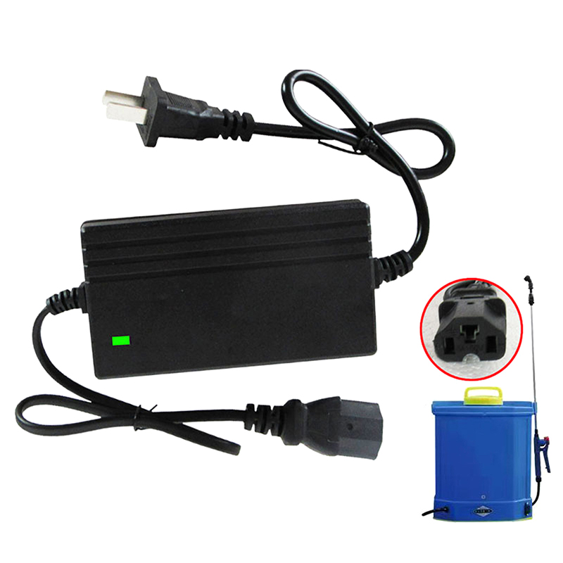 Cargador de Batería de Litio 1 - Power Tools Universal Battery reseña y precio