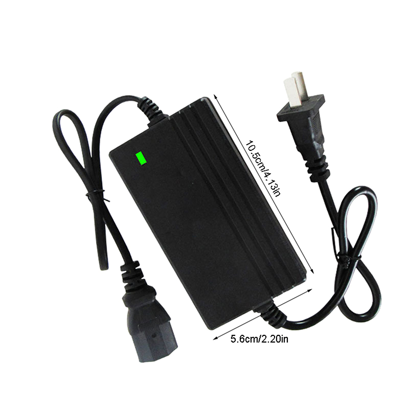 Cargador de Batería de Litio 1 - Power Tools Universal Battery reseña y precio
