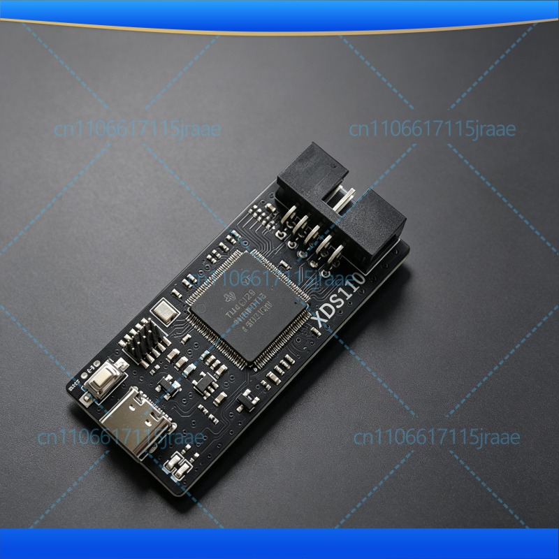 Herramienta de Depuración XDS1 - Power Tools Download reseña y precio