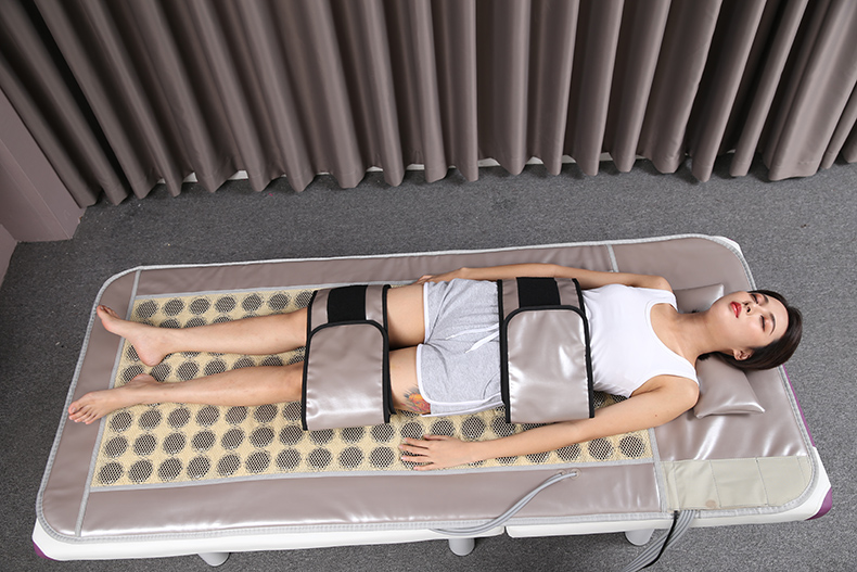 Domo de Sauna Plegable con Cal - Power Tools Zones reseña y precio