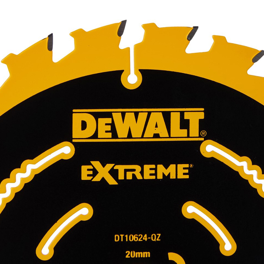 DEWALT DT10624-QZ 1/3 piezas H - Power Tools For Construction reseña y precio