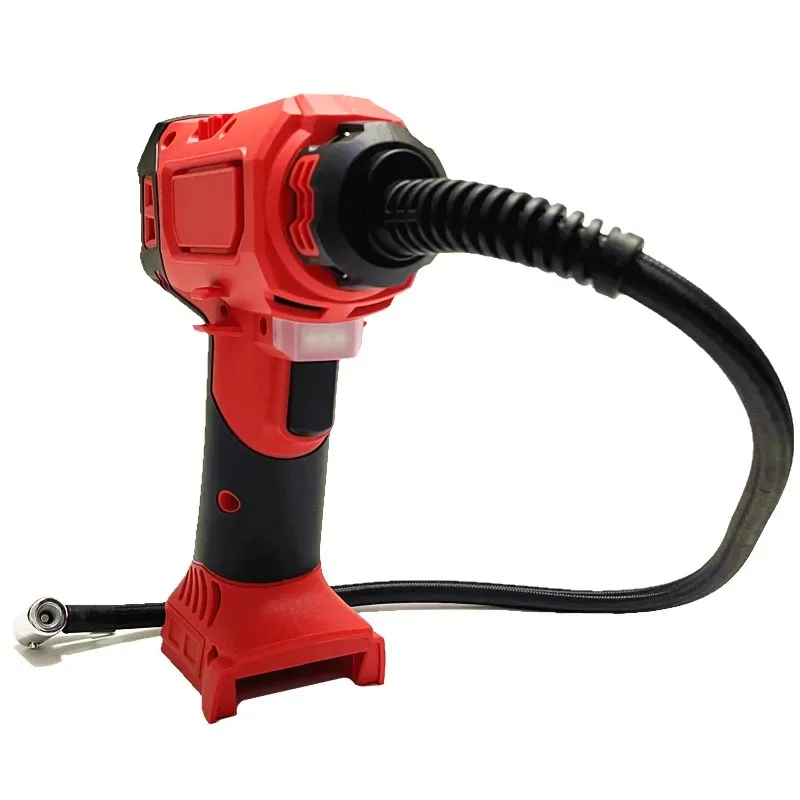 Bomba de aire eléctrica con ba - Power Tools Universal Battery reseña y precio
