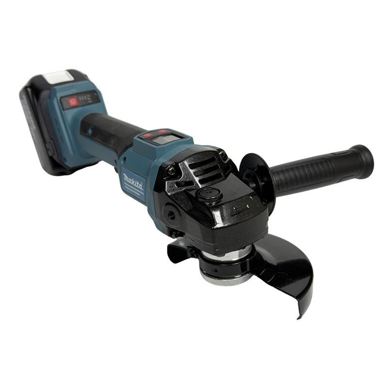 Amoladora Angular Eléctrica si - Power Tools Universal Battery reseña y precio