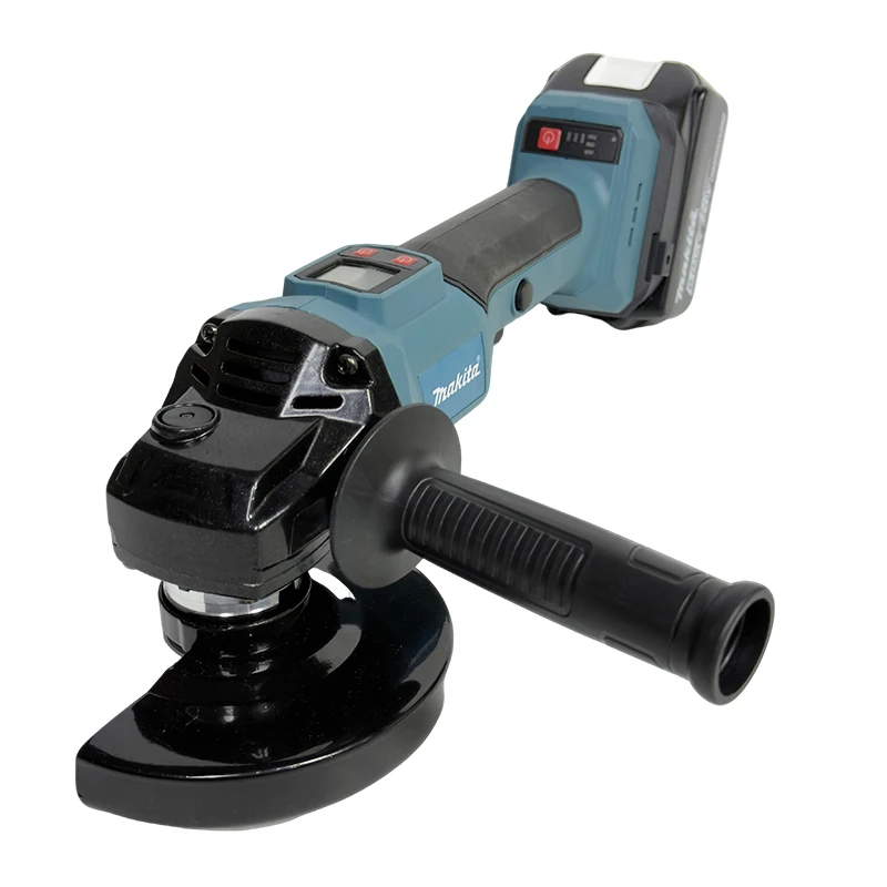 Amoladora Angular Eléctrica si - Power Tools Universal Battery reseña y precio