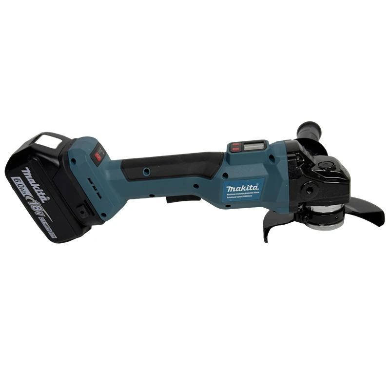 Amoladora Angular Eléctrica si - Power Tools Universal Battery reseña y precio