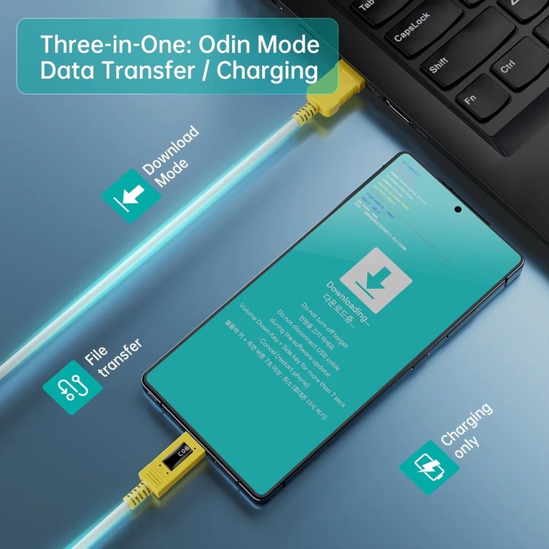 Super Oferta: Cable de Datos U - Power Tools Download reseña y precio