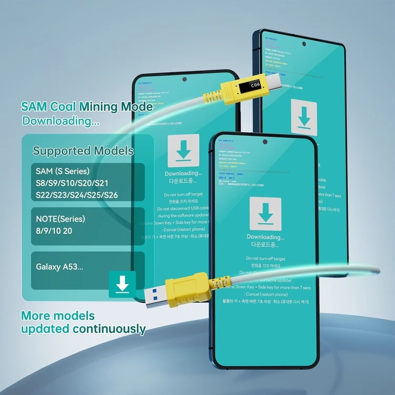 Super Oferta: Cable de Datos U - Power Tools Download reseña y precio