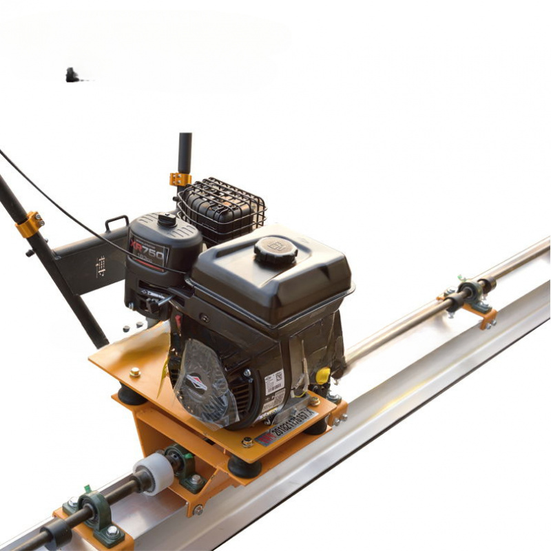 Regla Vibradora de Hormigón Sú - Power Tools For Construction reseña y precio