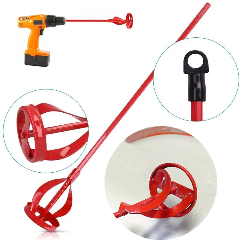 Mezclador de pintura de yeso c - Power Tools For Construction reseña y precio