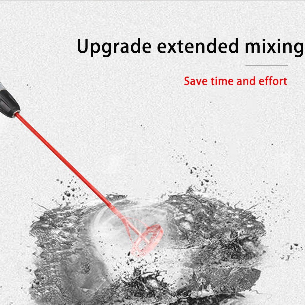 Mezclador de pintura de yeso c - Power Tools For Construction reseña y precio