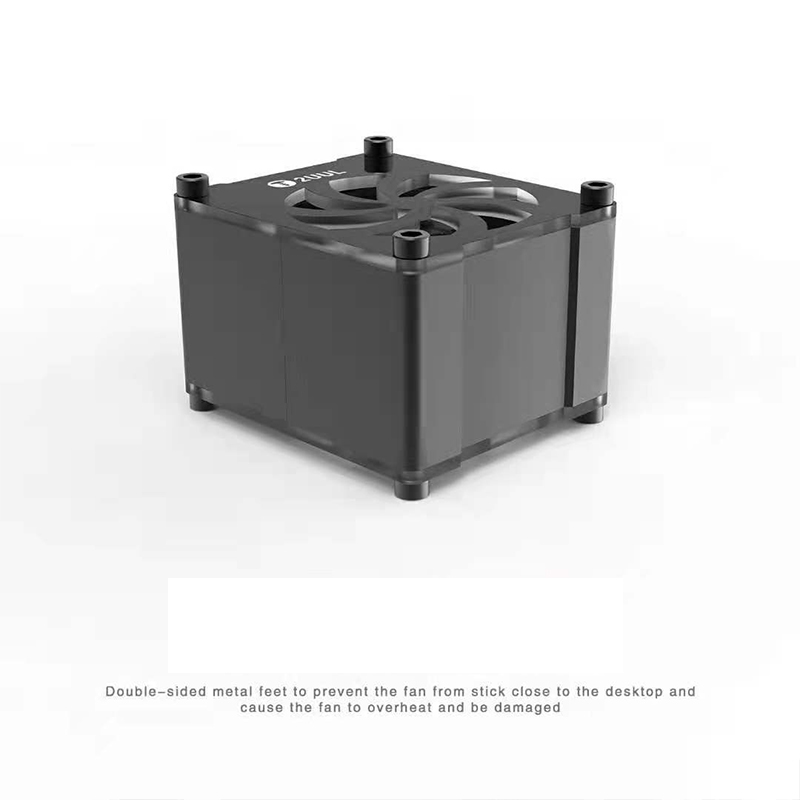 Mini ventilador de refrigeraci - Power Tools Battery Repair reseña y precio