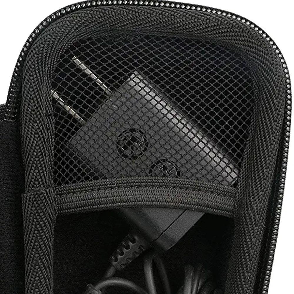 Caja de viaje con cremallera p - Power Tools Panasonic reseña y precio