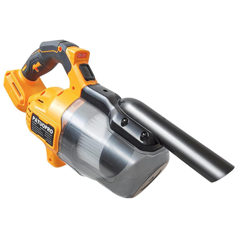 PATUOPRO-aspiradora eléctrica  - Power Tools Universal Battery reseña y precio