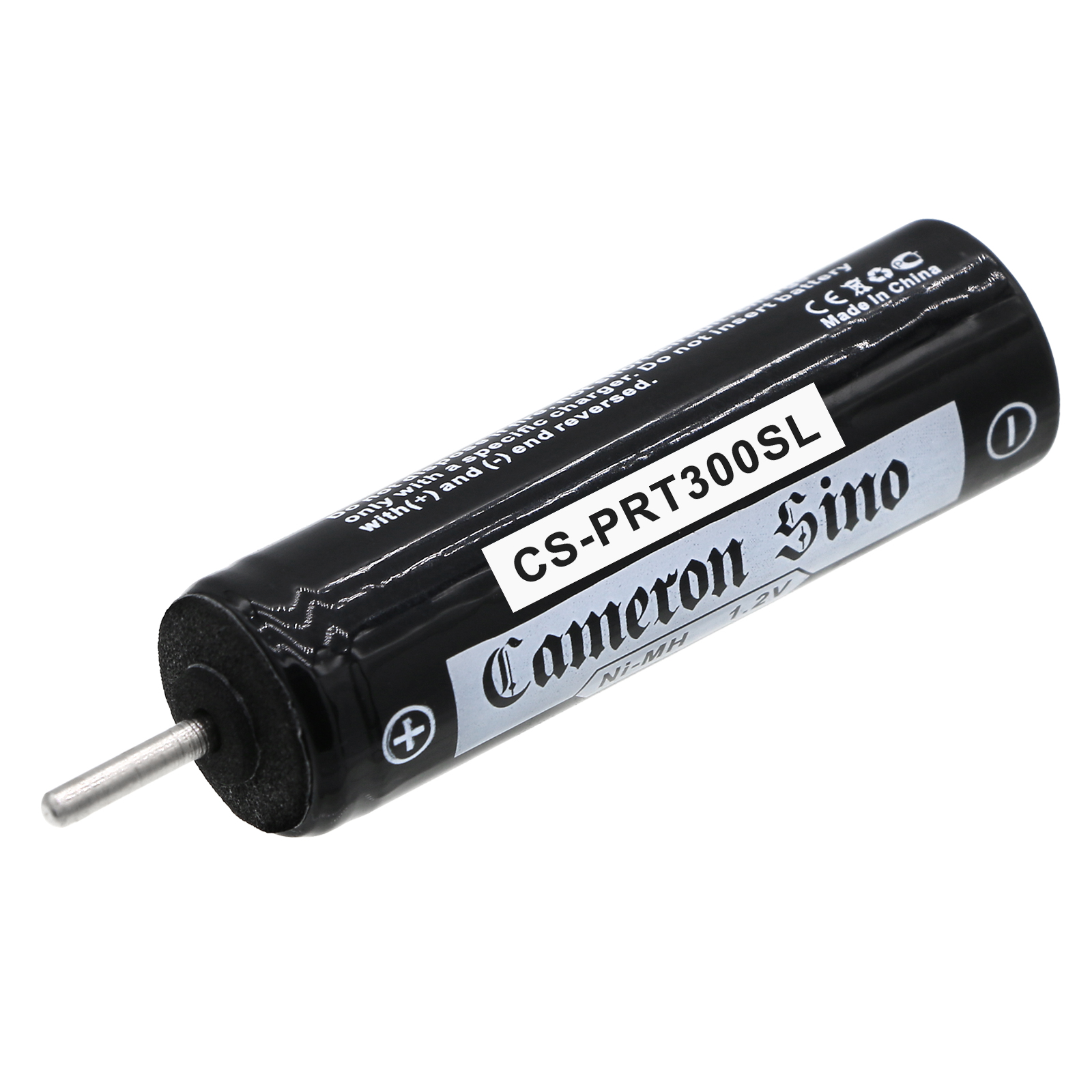 Cameron Sino batería de afeita - Power Tools Panasonic reseña y precio