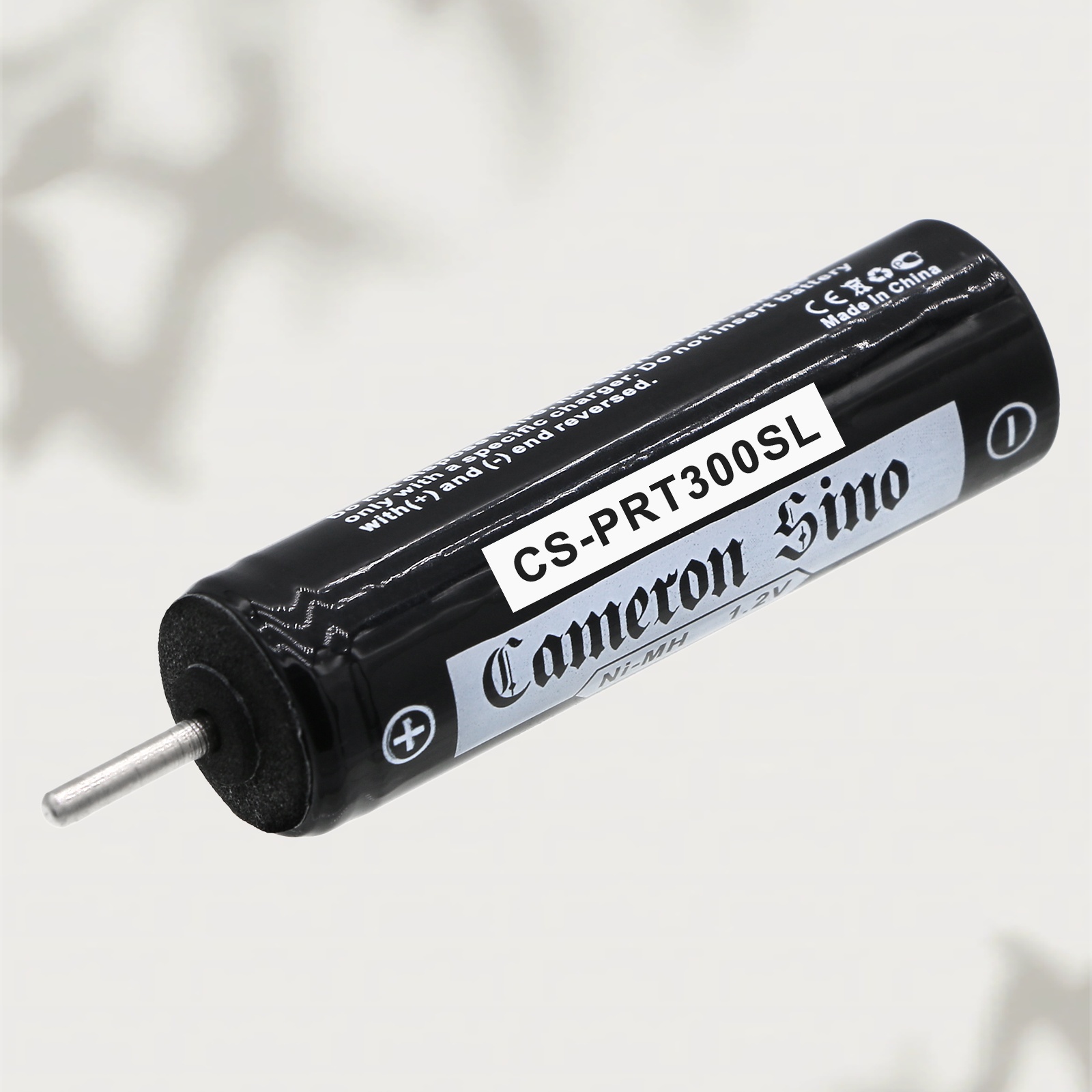 Cameron Sino batería de afeita - Power Tools Panasonic reseña y precio