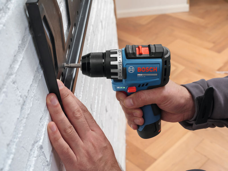 Taladro Atornillador Inalámbri - Power Tools Drill reseña y precio