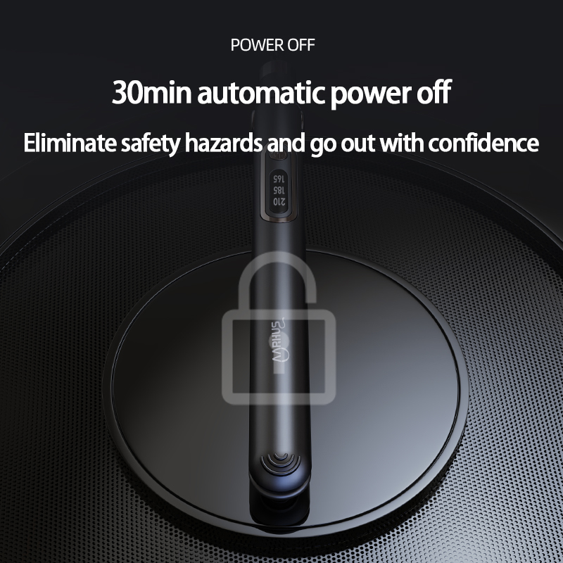 Plancha y rizador de pelo 2 en - Xiaomi Power Tools reseña y precio