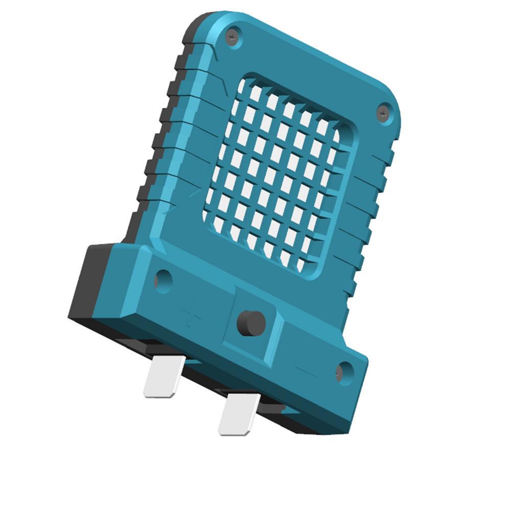 Accesorios de herramientas elé - Power Tools Battery Repair reseña y precio
