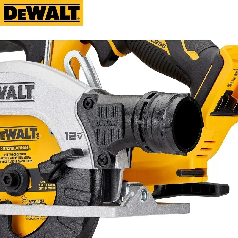 Dewalt DCS512N XTREME 12V MAX  - Reciprocating Saw Cordless reseña y precio