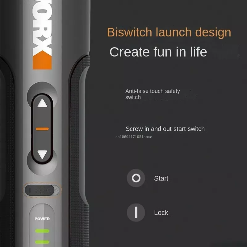 Juego de destornilladores eléc - Xiaomi Power Tools reseña y precio