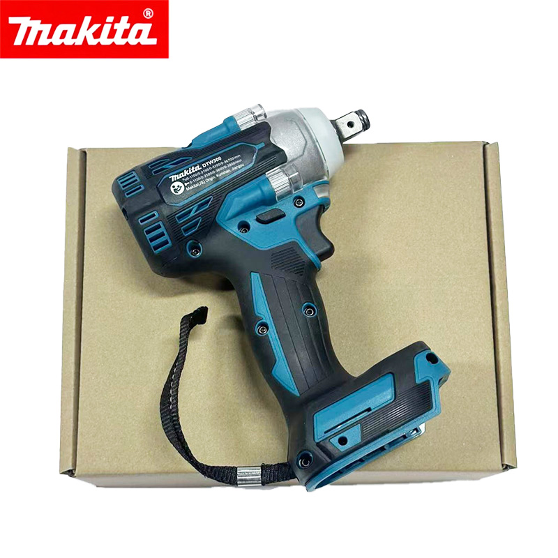 Llave de impacto inalámbrica s - Power Tools Battery Repair reseña y precio