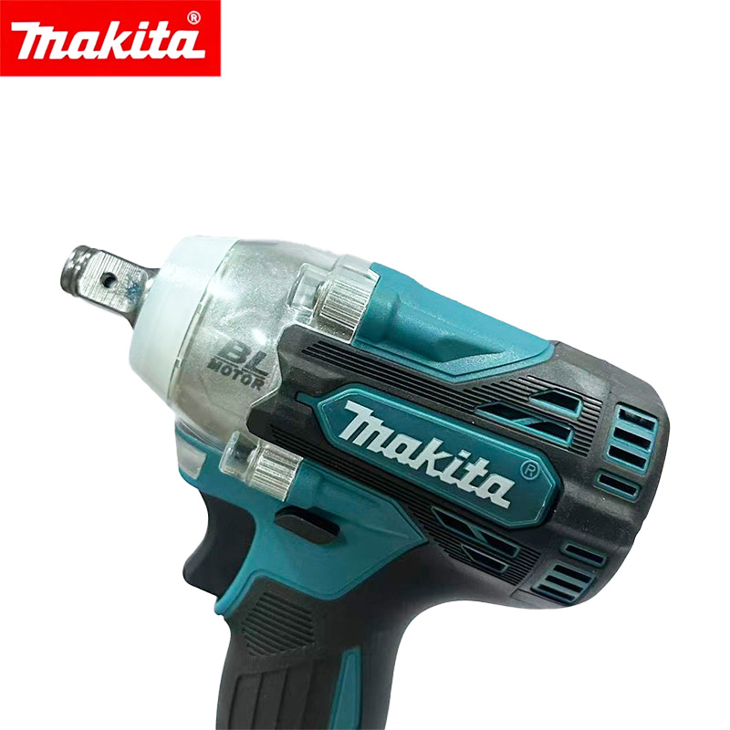 Llave de impacto inalámbrica s - Power Tools Battery Repair reseña y precio