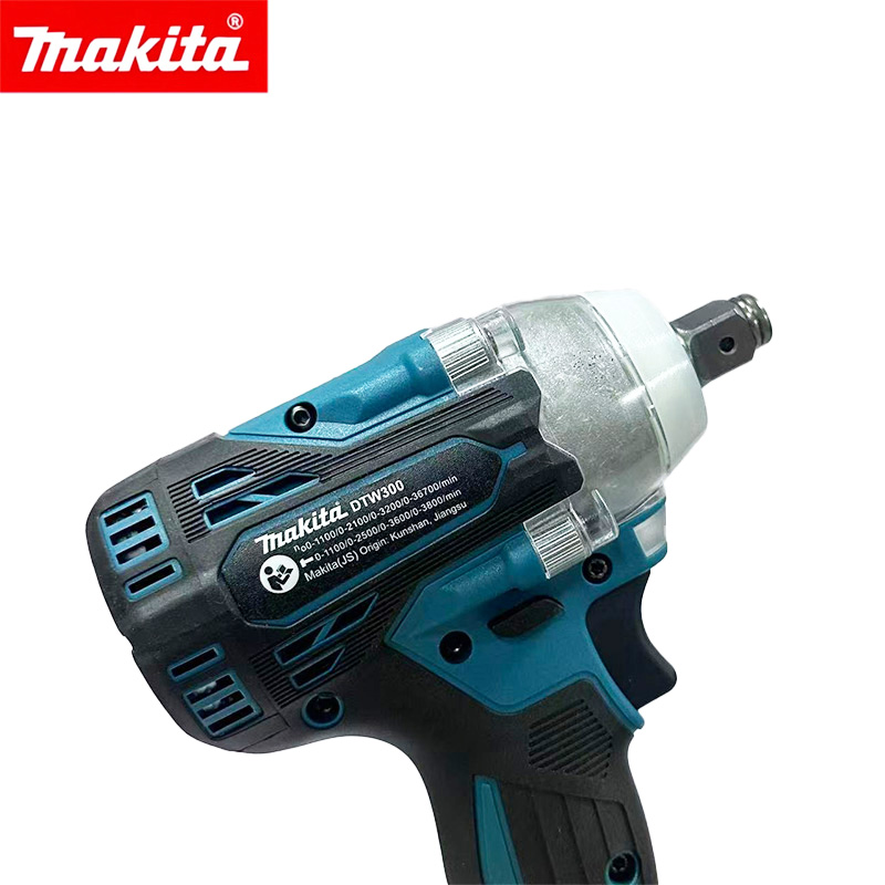 Llave de impacto inalámbrica s - Power Tools Battery Repair reseña y precio